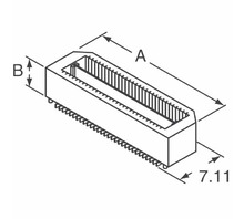 QTH-090-03-L-D-K-TR Image.