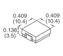 HC8LP-1R9-R Image.