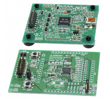 MCU16-STARTKIT-Q504 Image.