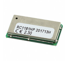 RC1181HP-TM Image.