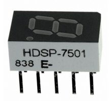 HDSP-7501 Image.