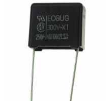 ECQ-U3A104MG Image.