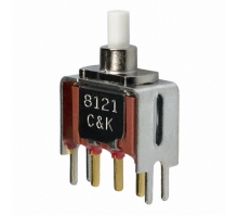 8121SD3V3GE Image.