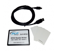 DLP-RFID1 Image.