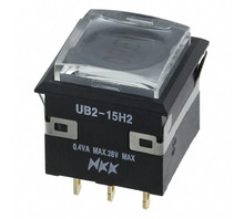 UB215KKG016CF-4JCF14 Image.