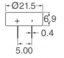 KR-5R5C105H-R Image.