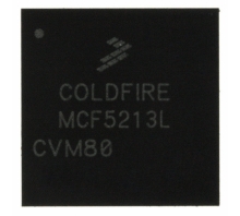 MCF5212LCVM80J Image.