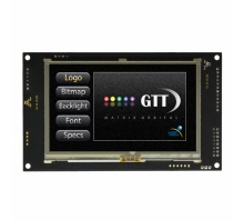 GTT43A-TPR-BLS-B0-H1-CU-V5 Image.