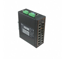 EH7512-4G-4POE-4SFP Image.