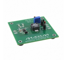 MAX16832CEVKIT+ Image.