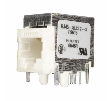 RJ45-8LCT2-S Image.