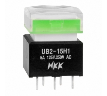 UB215SKW035F-1JF Image.