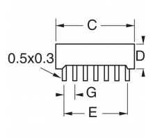 LN5130A Image.