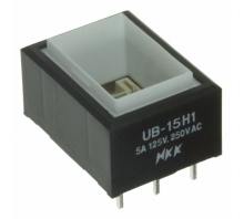 UB15RKW035F Image.