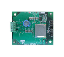 SIC461EVB Image.