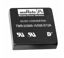 TWR-5/3000-15/500-D12A-C Image.