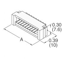 BTFW18R-3RSTE1LF Image.