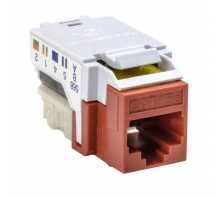 RJ45FC5EB-RED Image.