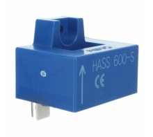 HASS 600-S Image.