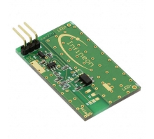 BCR450 BOARD Image.