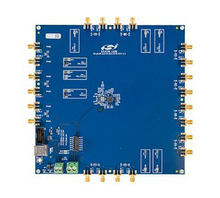 SI5332-8EX-EVB Image.