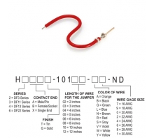 H3AXT-10110-R8 Image.