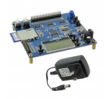 NHDEV DEVELOPMENT BOARD Image.