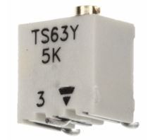 TS63Y502KR10 Image.