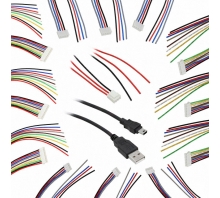 TMCM-3110-CABLE Image.