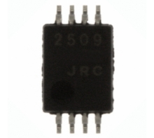 NJM2509V-TE1 Image.