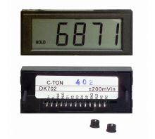 DK705 Image.