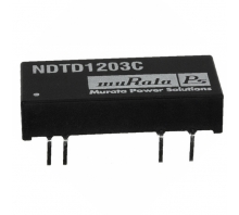 NDTD1203C Image.