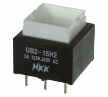 UB215SKW036CF Image.