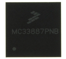 MC33887PFK Image.