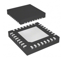 STM8L151K3U6 Image.