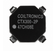 CTX300-2P-R Image.