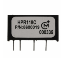 HPR118C Image.