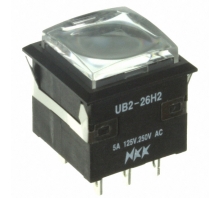 UB226KKW016CF-4J01 Image.