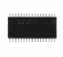 SCX-ASIC Image.