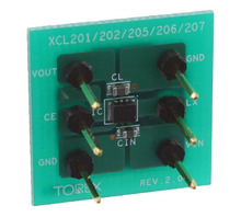 XCL206B183-EVB Image.