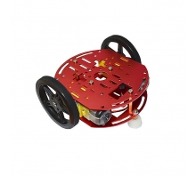 ROBOT-2WD-KIT2 Image.