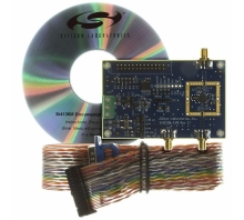 SI4136M-EVB Image.