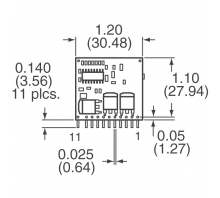 SIL15C-05SADJ-VJ Image.