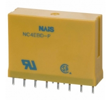 NC4D-PL2-DC12V Image.