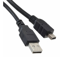 USB-MINIUSB Image.