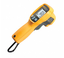 FLUKE-62 MAX + Image.