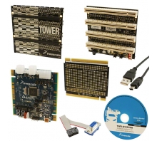 TWR-S12G128-KIT Image.