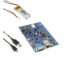 BC127-DEVKIT001 Image.