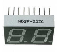 HDSP-523G Image.