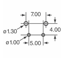 TL58VF160Q Image.